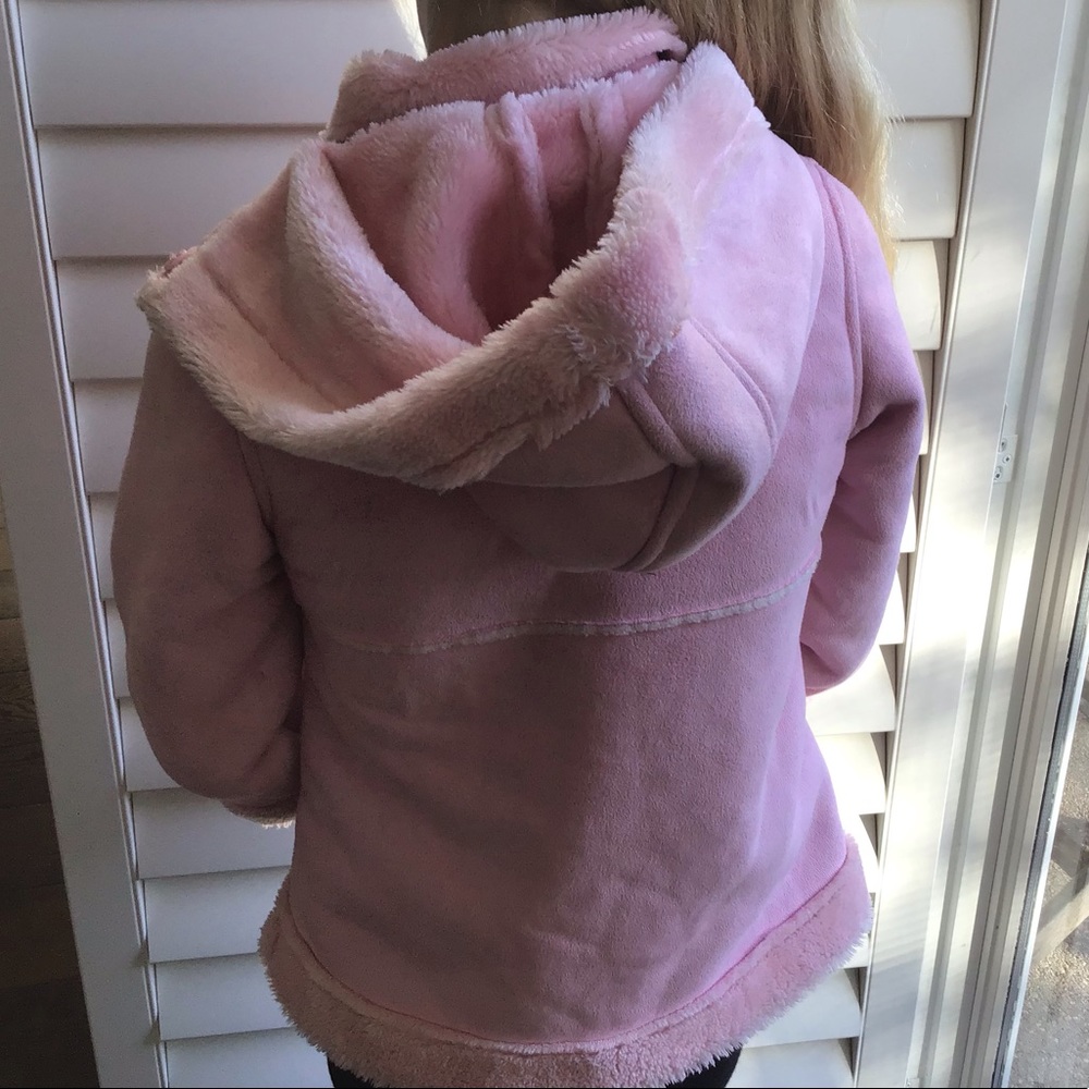 Kids coat - Picture 3 of 3